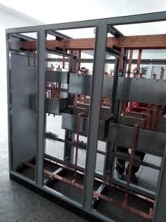 ŞAHMER elektrik pano fotoğrafı 003