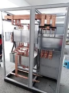ŞAHMER elektrik pano fotoğrafı 004