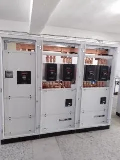 ŞAHMER elektrik pano fotoğrafı 006