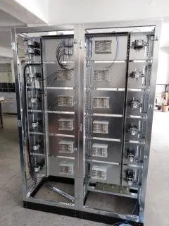 ŞAHMER elektrik pano fotoğrafı 021