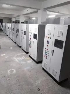 ŞAHMER elektrik pano fotoğrafı 029
