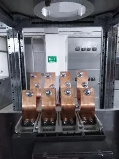 ŞAHMER elektrik pano fotoğrafı 038