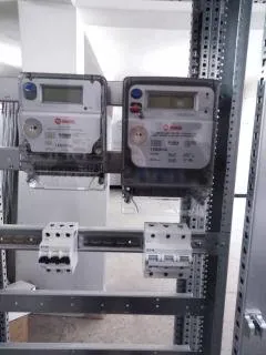 ŞAHMER elektrik pano fotoğrafı 057