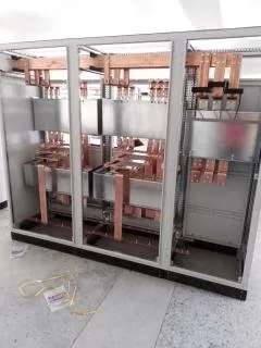 ŞAHMER elektrik pano fotoğrafı 062